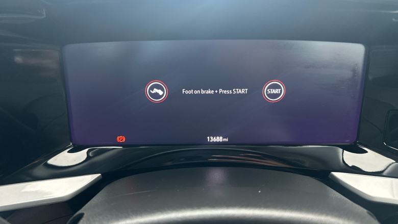 Vauxhall Mokka 100kW Elite Premium 50kWh 5dr Auto Electric Hatchback